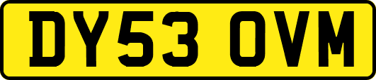 DY53OVM