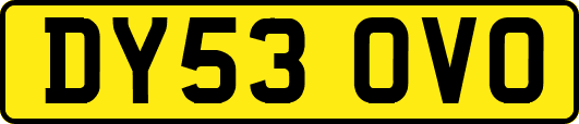 DY53OVO