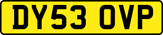 DY53OVP