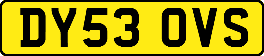DY53OVS
