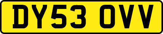 DY53OVV