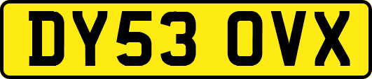DY53OVX