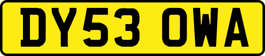 DY53OWA