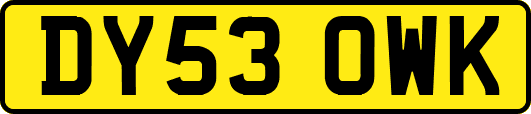 DY53OWK