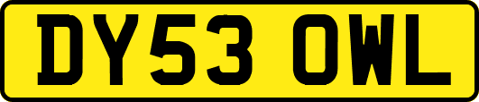 DY53OWL
