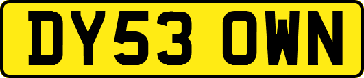 DY53OWN