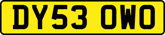 DY53OWO