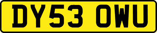 DY53OWU