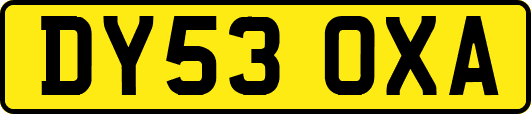DY53OXA