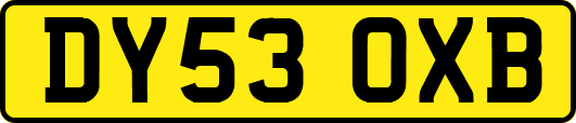 DY53OXB