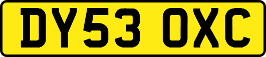 DY53OXC