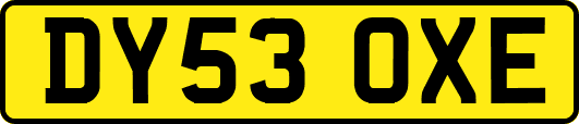 DY53OXE