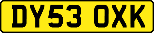 DY53OXK