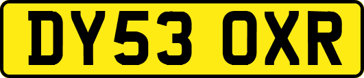 DY53OXR