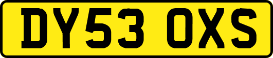 DY53OXS