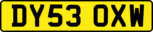 DY53OXW