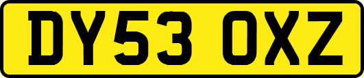 DY53OXZ
