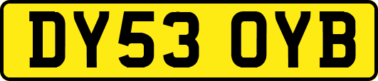 DY53OYB