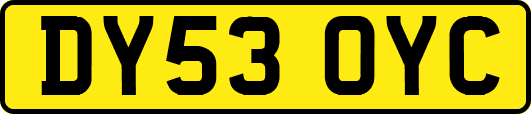 DY53OYC