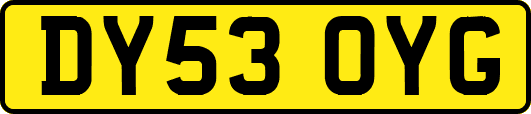 DY53OYG