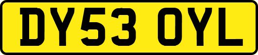 DY53OYL