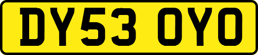 DY53OYO