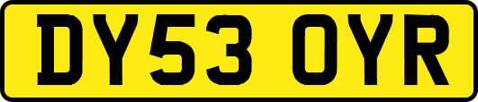DY53OYR