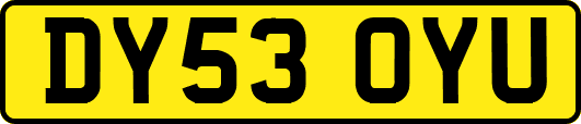 DY53OYU