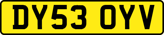 DY53OYV
