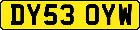DY53OYW