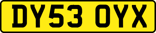 DY53OYX