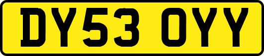 DY53OYY