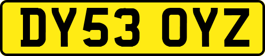DY53OYZ