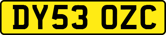 DY53OZC
