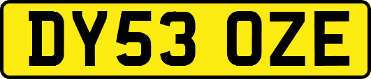 DY53OZE