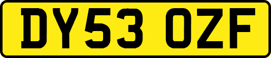 DY53OZF