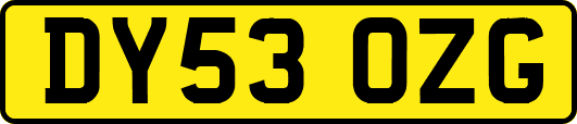 DY53OZG