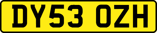 DY53OZH