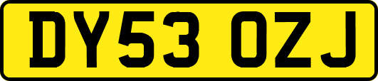 DY53OZJ