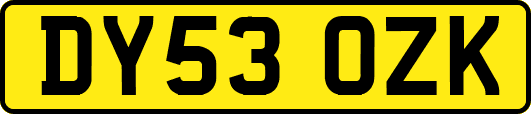 DY53OZK