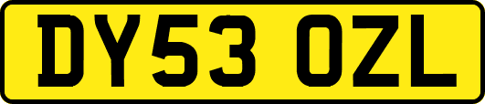 DY53OZL