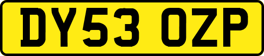 DY53OZP