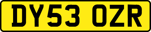 DY53OZR