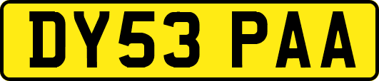 DY53PAA