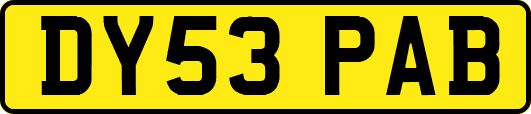 DY53PAB