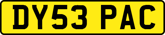 DY53PAC