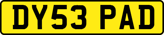 DY53PAD