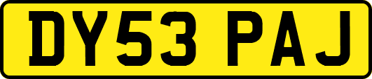 DY53PAJ