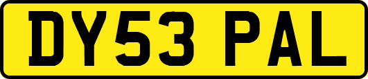 DY53PAL