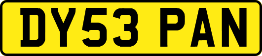 DY53PAN